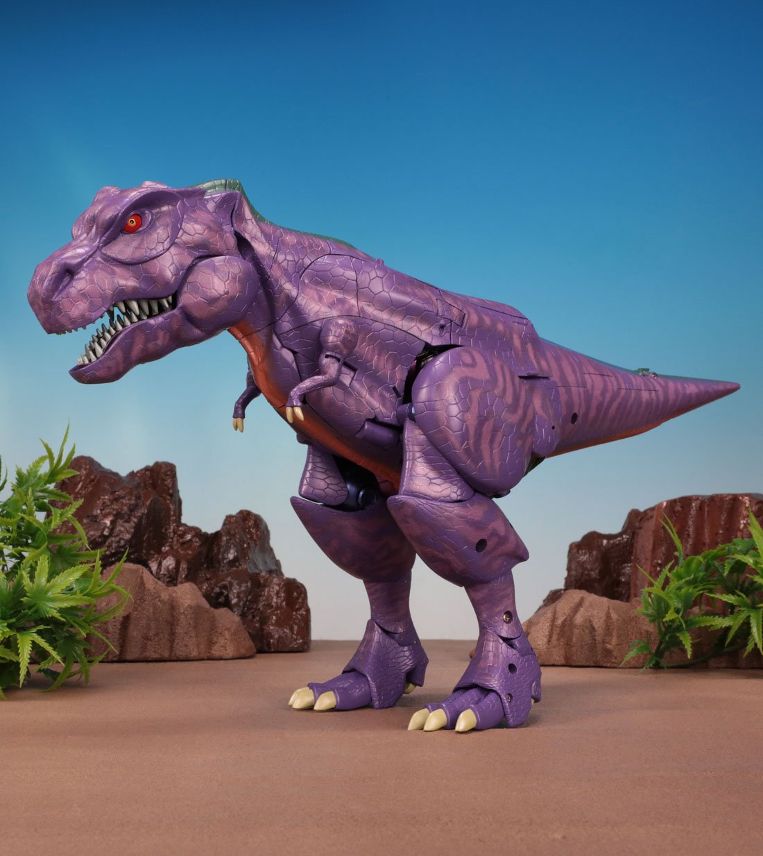 Mua トランスフォーマー マスターピース MP-43 メガトロン