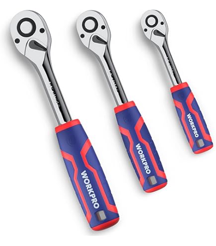 CRAFTSMAN Ratchet, SAE, 3/8-Inch Drive (CMMT99428) - Amazon.com