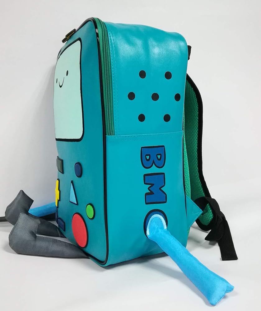 bmo backpack