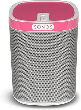sonos color speakers