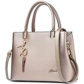 Womens Purses and Handbags Shoulder Bags Ladies Designer Top Handle Satchel Tote Bag