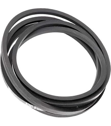 OTOTEC 1 Cinghia Di Ricambio Per Tosaerba Da 2413 Mm 532138255 5321382-55 5321449-59 Compatibile Con Husqvarna TC138 - Foto 5