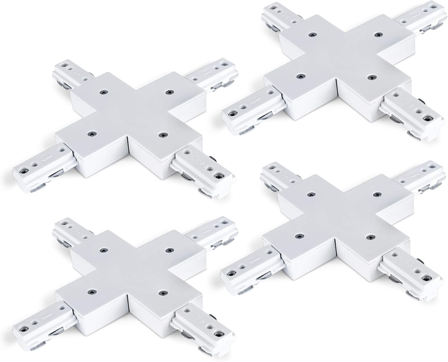 Best h track lighting 90 degree