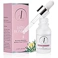 ALLOVE Lash Bonder for Eyelash Extensions Super Bonder for Lash Extension Glue Accelerator Water Oil Proof Lash Sealant for Eyelash Extensions 15ml-Aloe