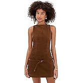 Lioness Women's Cocquette Mini Dress