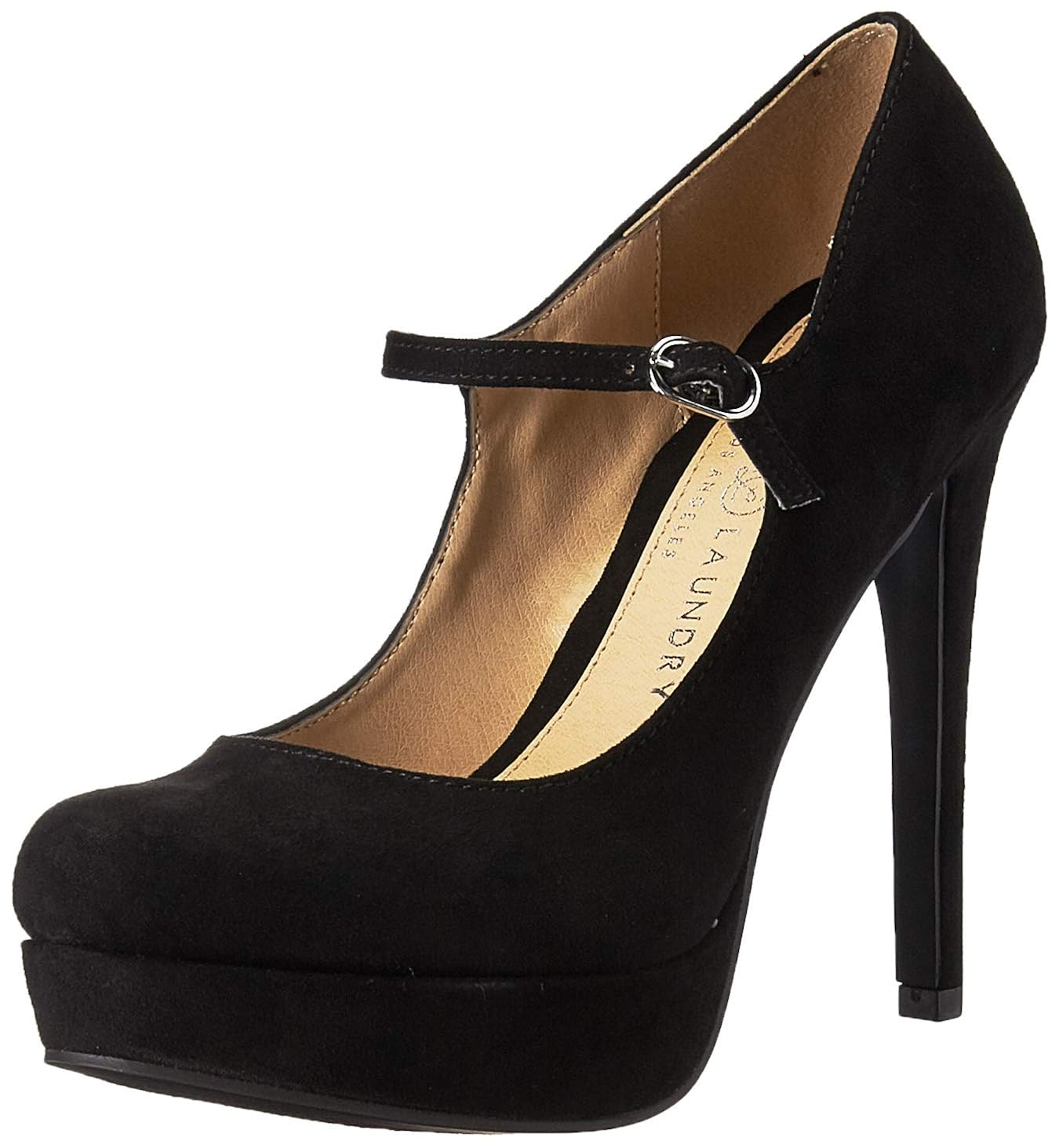 chinese laundry winter platform pump