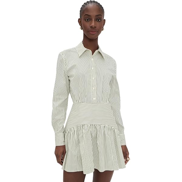 cleobella meadow mini dress Meadow Mini Dress