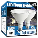 Gonhom Par38 led Flood Lights Outdoor Light Bulb 2