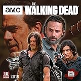  Game of Thrones 2019 Wall Calendar HBO 9780789334954 