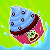 Junior Chef's Cafe - Cooking & Baking Game for Kids