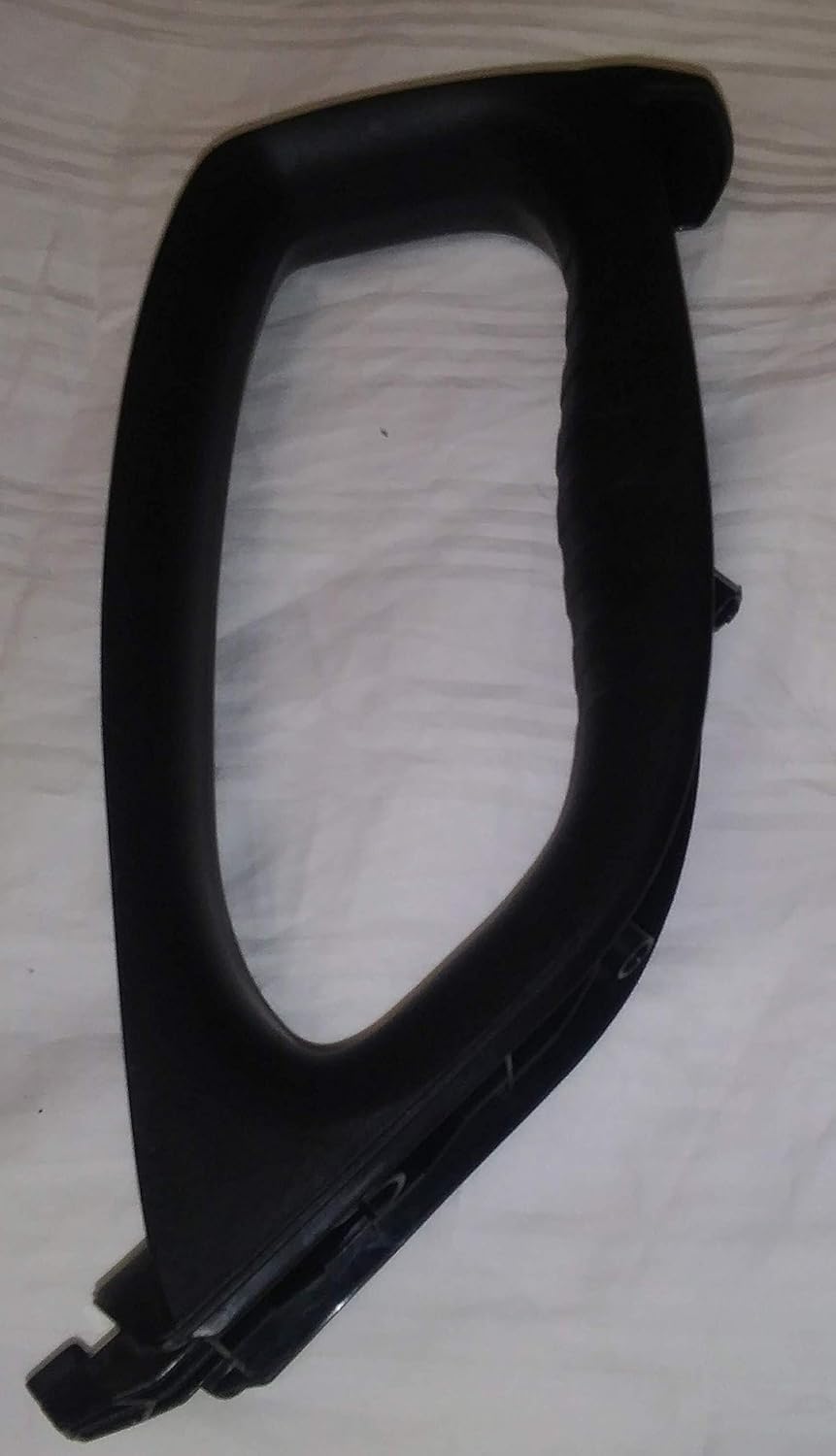 Eureka Airspeed Exact Pet Vacuum Cleaner Replacement Part-913201 Upper Handle Grip Assembly, AS3001A 7 Models