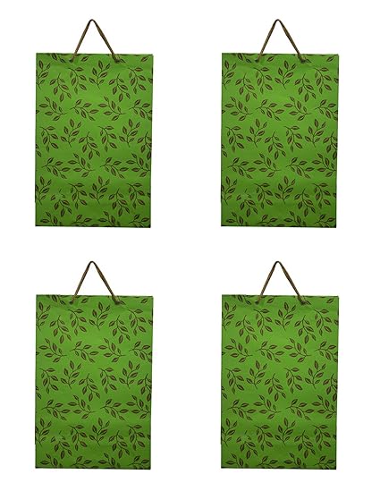 return gift paper bags for birthday