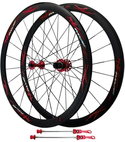 Amazon.com : Velocity A23 Rim - 700c, 32h, Silver Msw | bike-rims