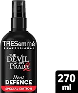 TRESemme Devil Wears Prada 2 Special Edition Heat Protectant Spray 270 ml view 2