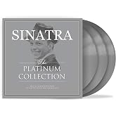 Frank Sinatra Platinum Silver Edition