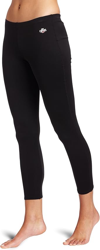 hot chillys long underwear women's