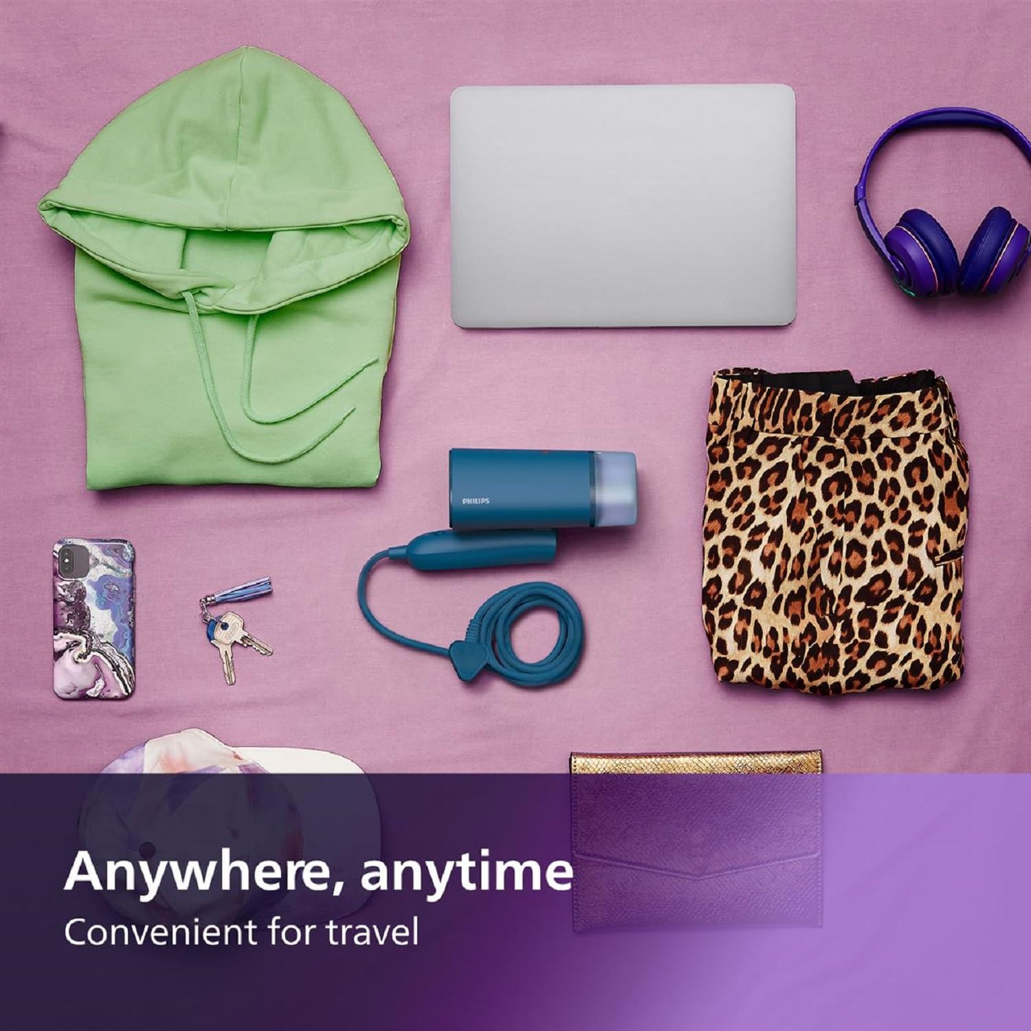 Philips 3000 Handheld Steamer