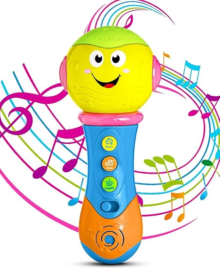 the best baby toys 6 to 12 months