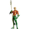 Kotobukiya DC Comics The New 52 - Justice League Aquaman ArtFX+ Statue