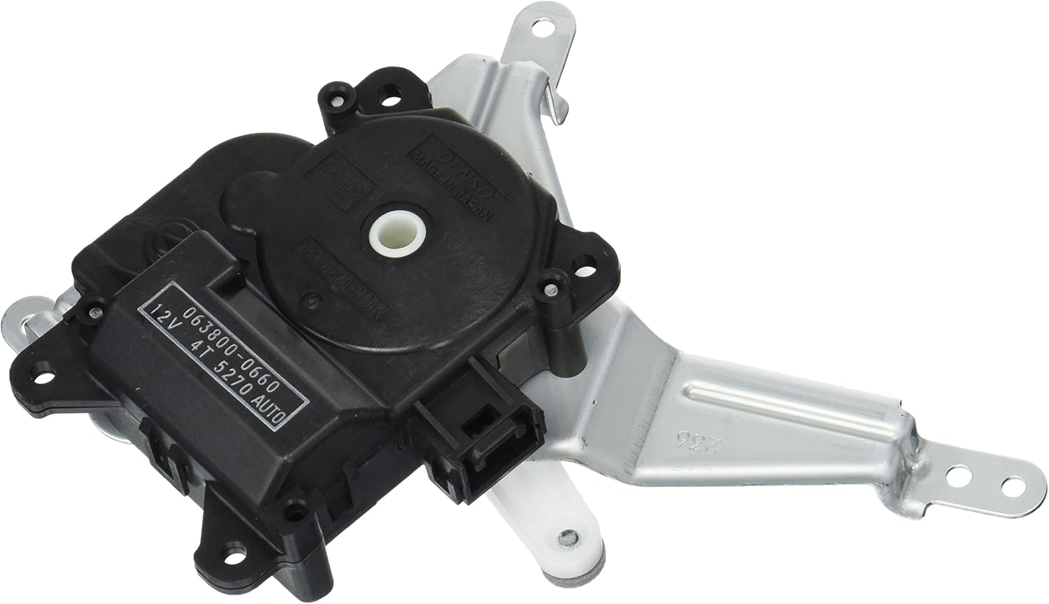 Genuine New Toyota Damper Servo Sub Assy For Air Mix My XXX Hot Girl