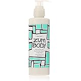 Indigo Wild Zum Body Lotion, Sea Salt, 8 Fluid Ounce