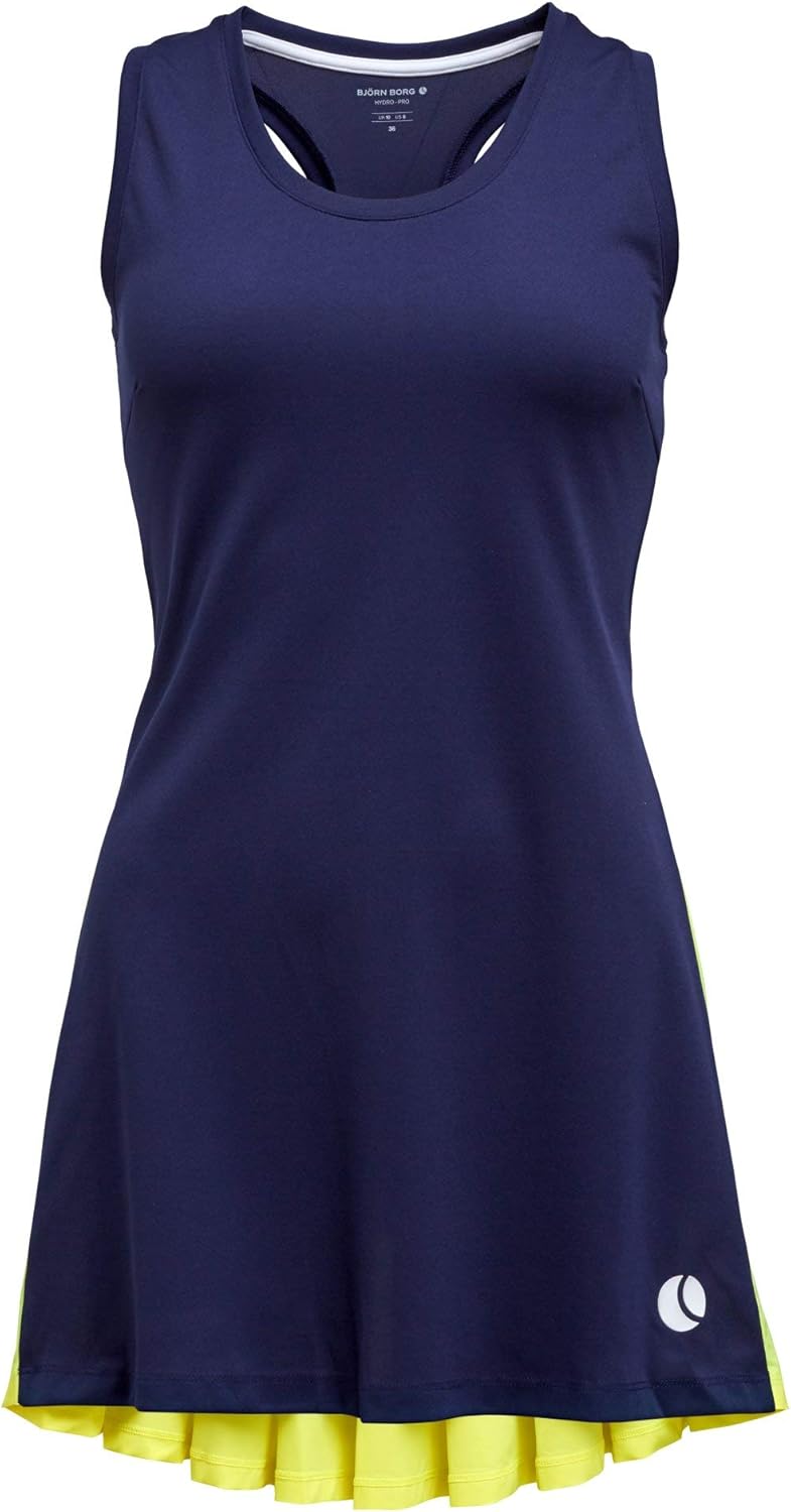 bjorn borg tennis dress