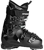 Amazon.com : Atomic HAWX Prime 100 Men's Ski Boots (Black/Red, 25