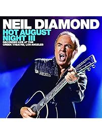 Hot August Night III