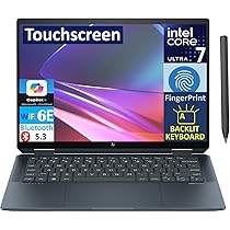 Amazon.com: HP Spectre x360 AI Powered 2-in-1 Laptop 14.0