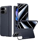 Amazon.com: SURITCH for Google Pixel 9 Pro Fold Case, Built-in