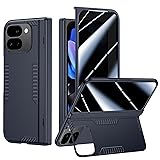 Kaiiecal for Google Pixel-9-Pro Fold Case: Slim