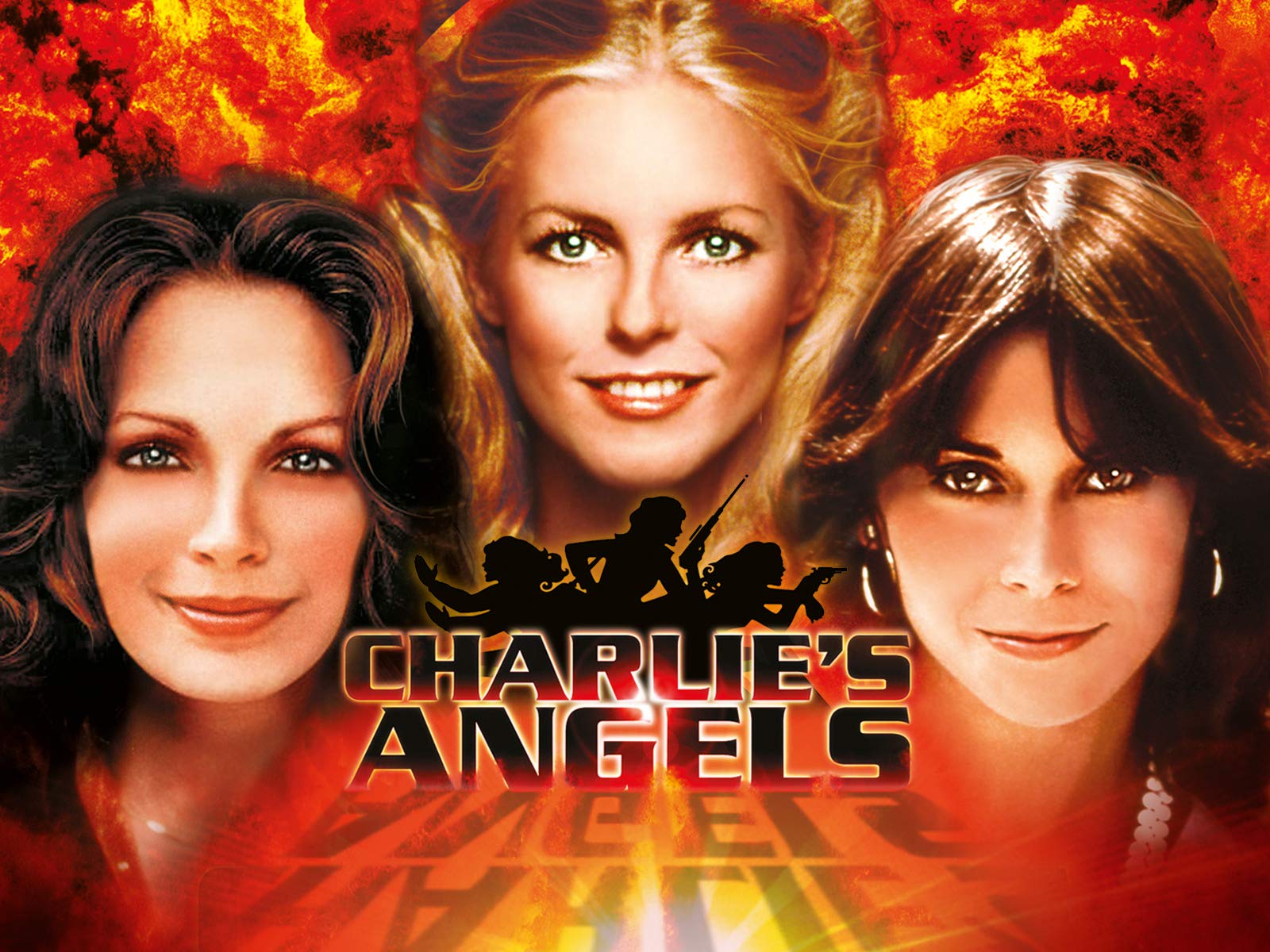 Watch Charlie's Angels (1976) Prime Video