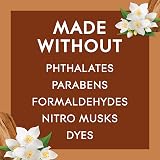 Glade Plug In Refills Sandalwood Jasmine 3 x 20ml Electric Room Freshener view 5