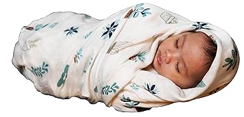 use of swaddle