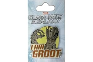 Disney Pin - Marvel - Guardians of the Galaxy - I am Groot