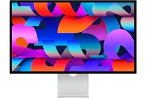 Apple Studio Display - Standard Glass - Tilt- and Height-Adjustable Stand ​​​​​​​