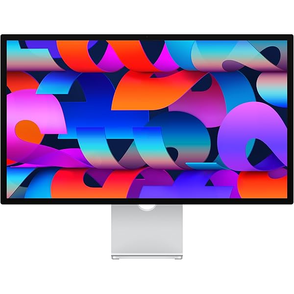 Amazon.com: Apple Studio Display - Standard Glass - Tilt