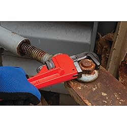 Performance Tool W1136 4pc Heavy-Duty Adjustable