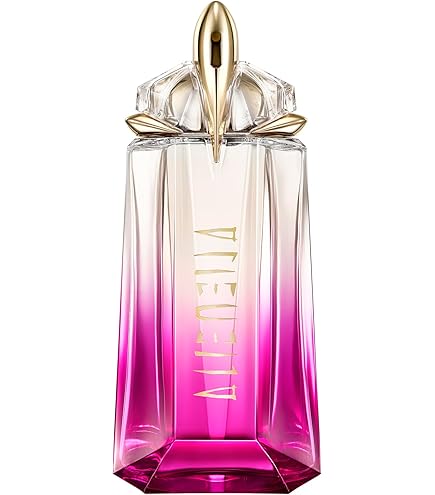 Amazon.com: Mugler Alien - Eau de Parfum - Women's Perfume