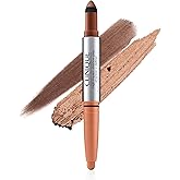 Clinique High Impact Shadow Play Shadow + Definer | Eyeliner + Eyeshadow | Crease Proof, Water Resistant + Safe For Sensitive Eyes