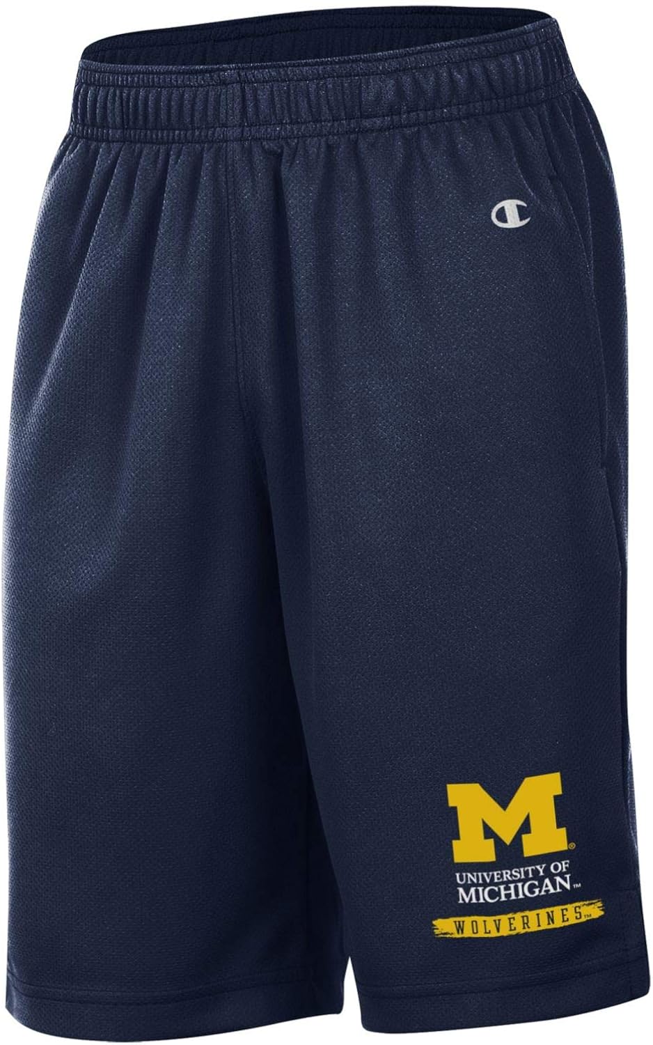 short pants champion