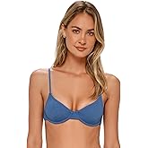 Swim Systems Jolene Underwire Women's Swimsuit Bikini Top (Textured)