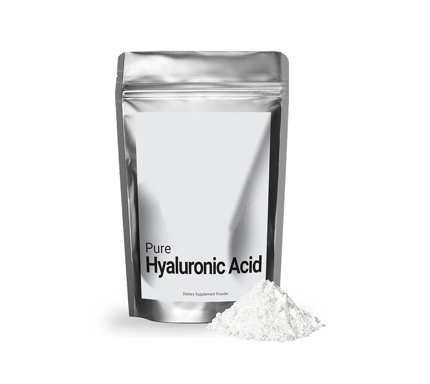 Hyaluronic Acid Powder (1g) Amazon.co.uk Beauty