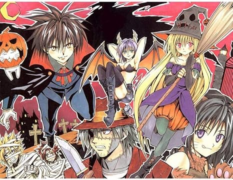 Amazon Co Jp Dgsjh Diy5dダイヤモンド絵画アニメダイヤモンドアートキット絵画ダイヤモンドフルラウンドドリル黒猫5d家の装飾 クロスステッチ日本アニメキャラクターウォールアートクラフト刺繡写真 ホーム キッチン