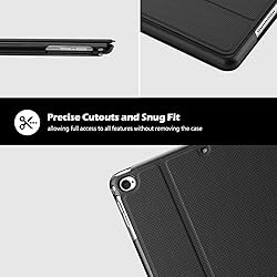 ProCase Smart Cover for iPad 9.7