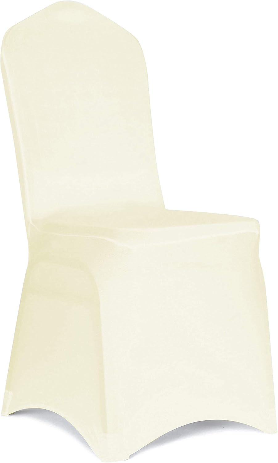 Best 100 ivory chair covers