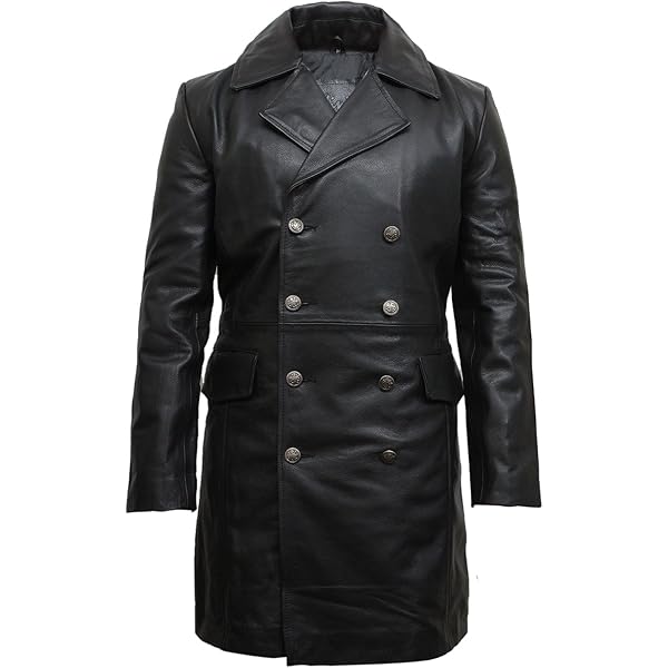 【サト】Germany Longcoat Vintage M42 Late-war Wool Greatcoat