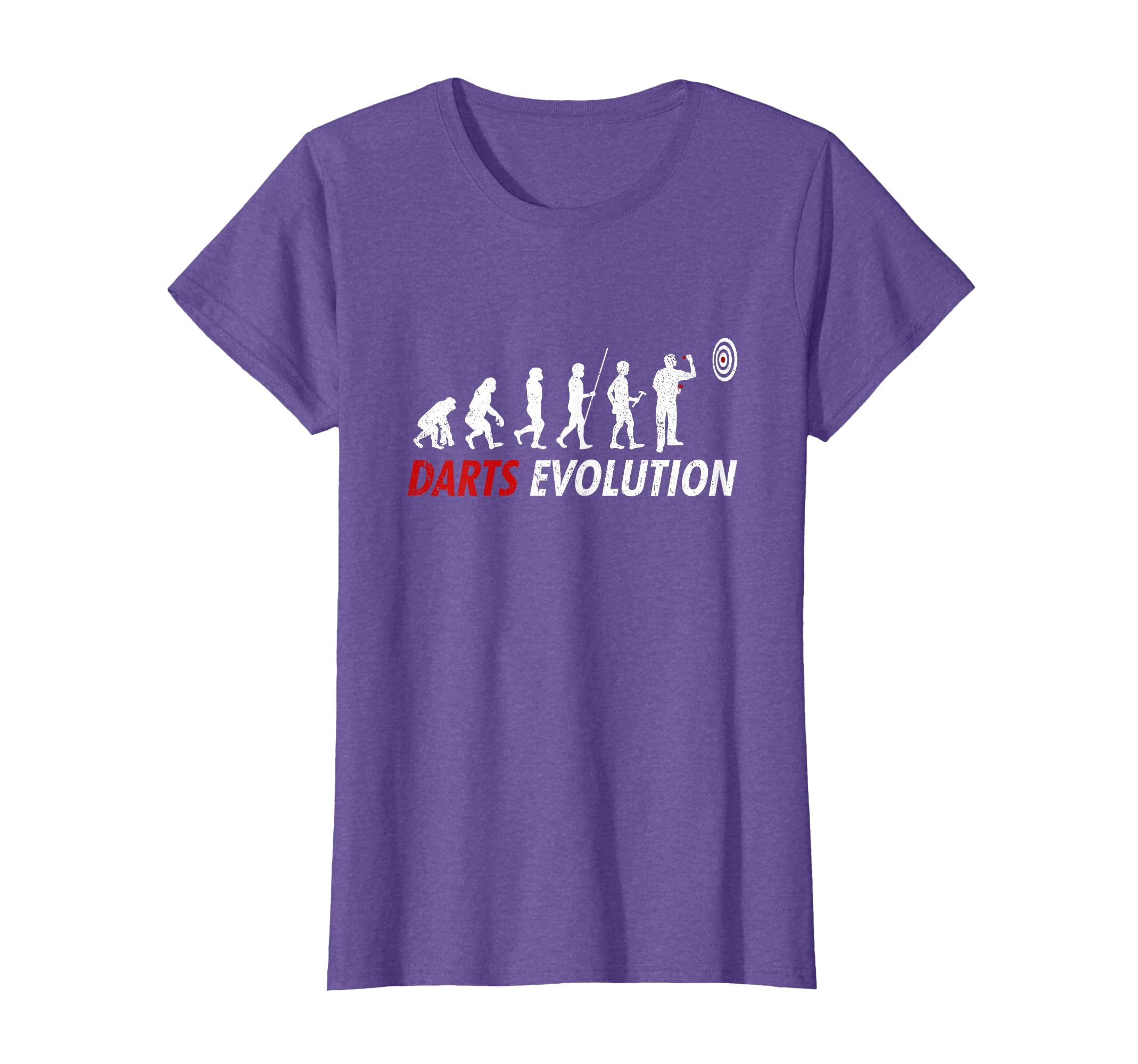 Darts Evolution Dart Player T-Shirt