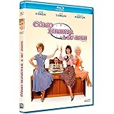 Nine to Five [ Blu-Ray, Reg.A/B/C Import - Spain ]