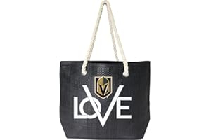 Littlearth Vegas Golden Knights NHL Love Tote